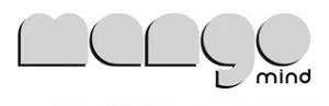 Mango Mind (With Device) logo