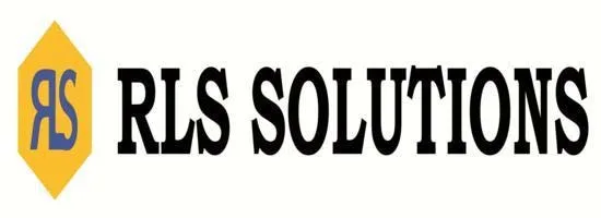 RLS SOLUTIONS logo