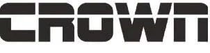 CROWN logo