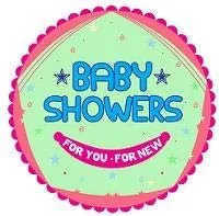 BABYSHOWERS-FOR YOU FOR NEW logo