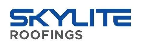 SKYLITE ROOFINGS logo