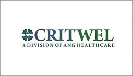 CRITWEL logo