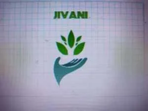 JIVANI WITH DEVICE logo
