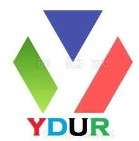 YDUR with Device logo