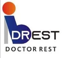 DREST DOCTOR REST logo