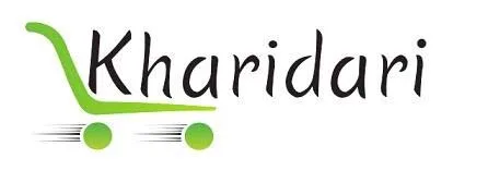 KHARIDARI logo
