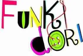FUNKI DORI logo
