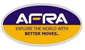AFRA logo