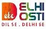 DELHI DOSTI ETC ; DIL SE .DELHI SE logo
