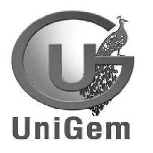 UNIGEM LOGO logo