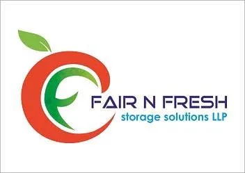 FAIR N FRESH Storage Solutions LLP logo