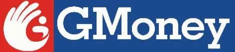 GMONEY (LABEL) logo