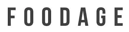 FOODAGE logo