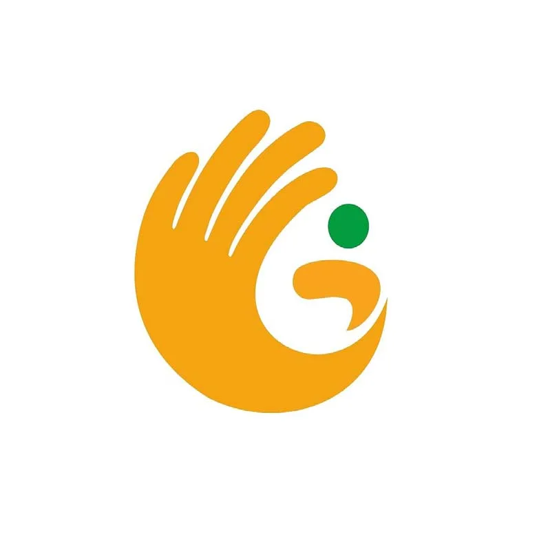 Device logo