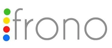frono logo