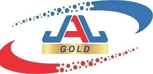 JAL GOLD logo