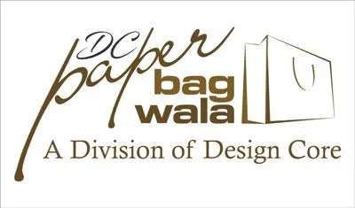 DC PAPER BAG WALA (LABEL MARK) logo