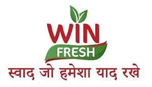 WINFRESH ; SWAD JO HAMESHA YAAD RAKHE logo