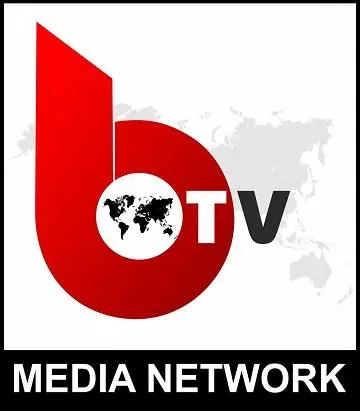 BTV MEDIA NETWORK logo