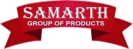 SAMARTH GROUP OF PRODUCTS logo