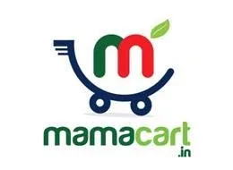 mamacart.in logo