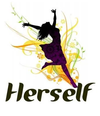 Herself logo