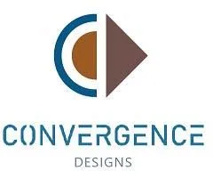 CONVERGENCE DESIGNS logo