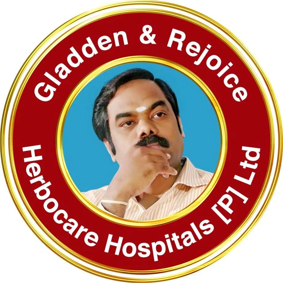 HERBOCARE HOSPITALS [P] LTD logo