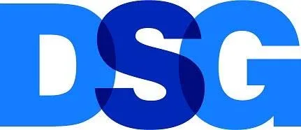 DSG logo