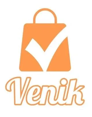 Venik logo