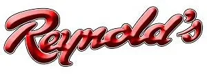 REYNOLD’S logo
