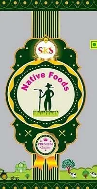 SKS Native Foods logo
