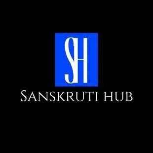 SANSKRUTI HUB logo