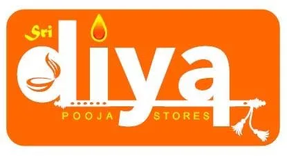 SRI DIYA POOJA STORES logo