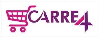 CARRE4 logo