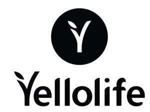 Y Yellolife logo