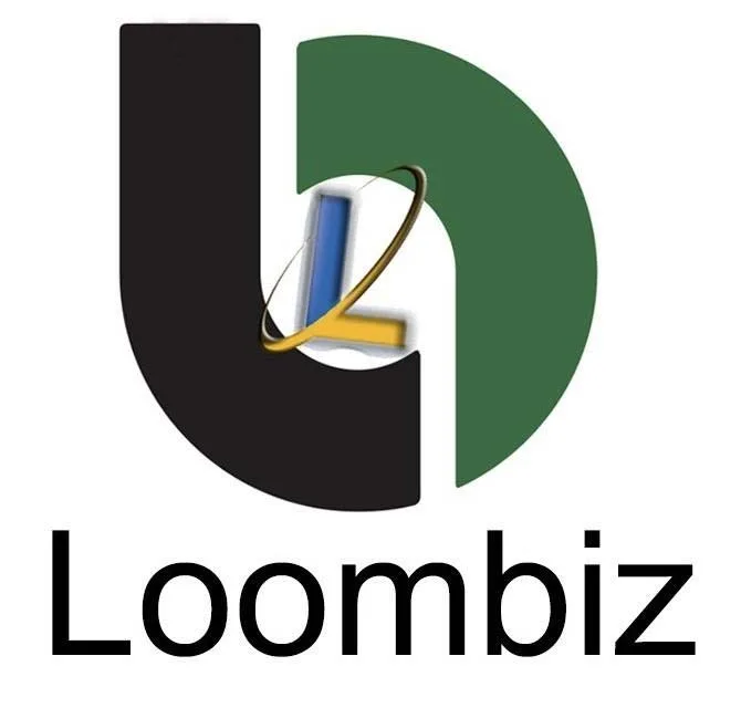 LOOMBIZ logo