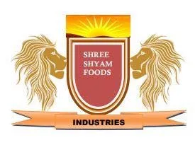 SHREE SHYAM FOODS INDUSTRIES logo