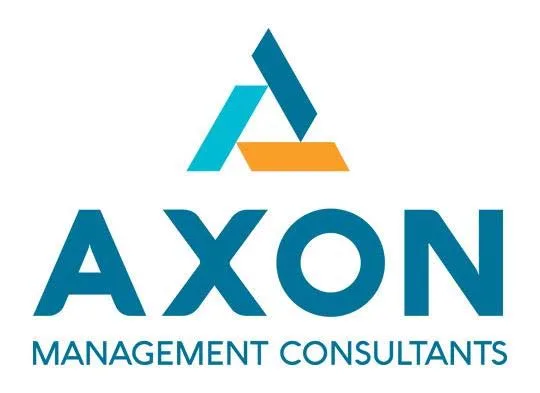 Axon Management Consultants logo