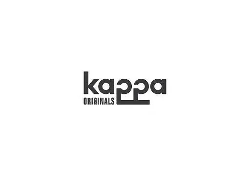 KAPPA ORIGINALS logo