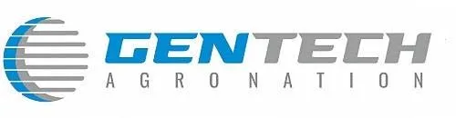 GENTECH AGRONATION logo