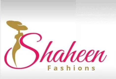 Shaheen Fashions logo