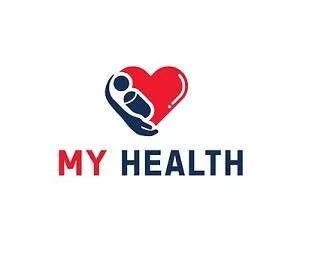 MY HEALTH logo