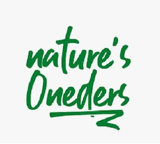 Nature's Oneders logo