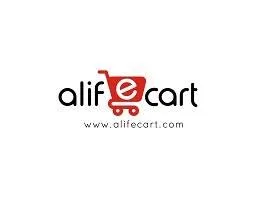 ALIFECART logo
