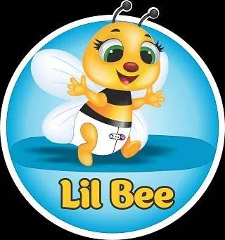 Lil Bee logo