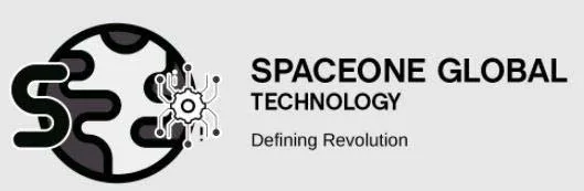 Spaceone Global Technology - Defining Revolution logo