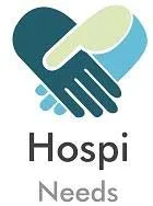 HospiNeeds logo