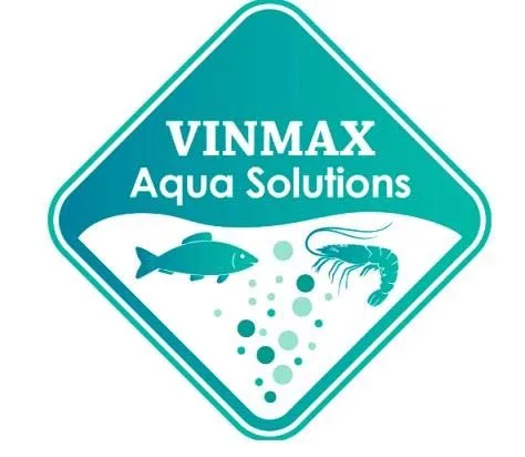 VINMAX AQUA SOLUTIONS logo