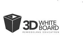 3DWhiteboard - Remodeling Education logo